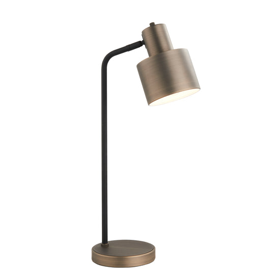 A Mayfield Table Lamp from Kikiathome.co.uk that adds style and sophistication to your interior decor.