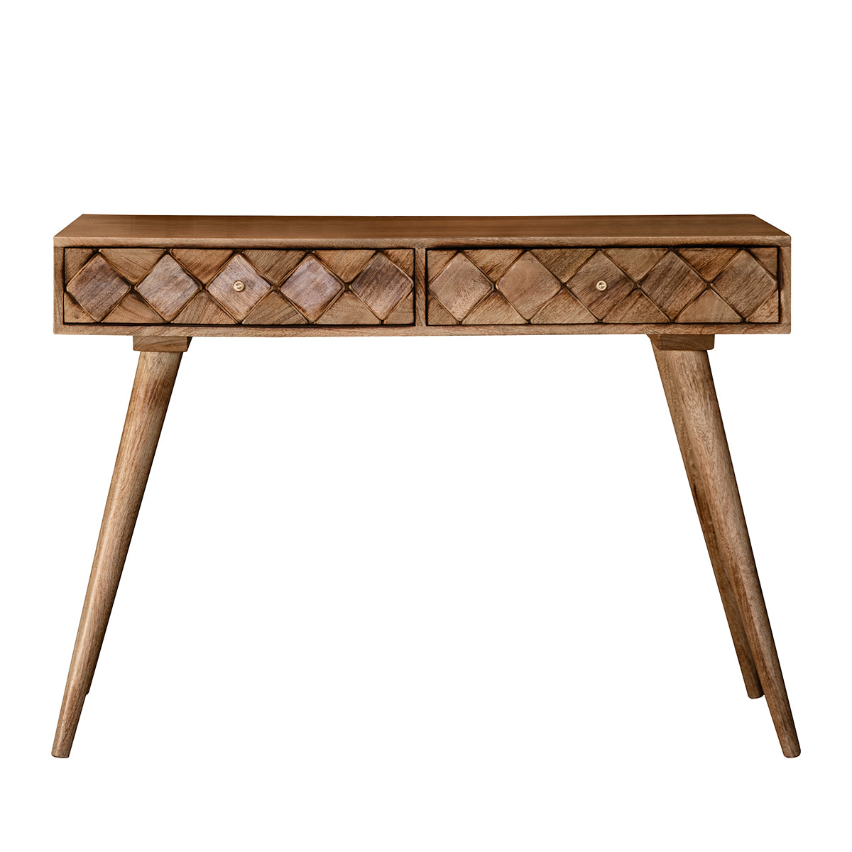 A Tuscany Console Table Burn Wax 1100x450x760mm from Kikiathome.co.uk, perfect for interior decor and home furniture.