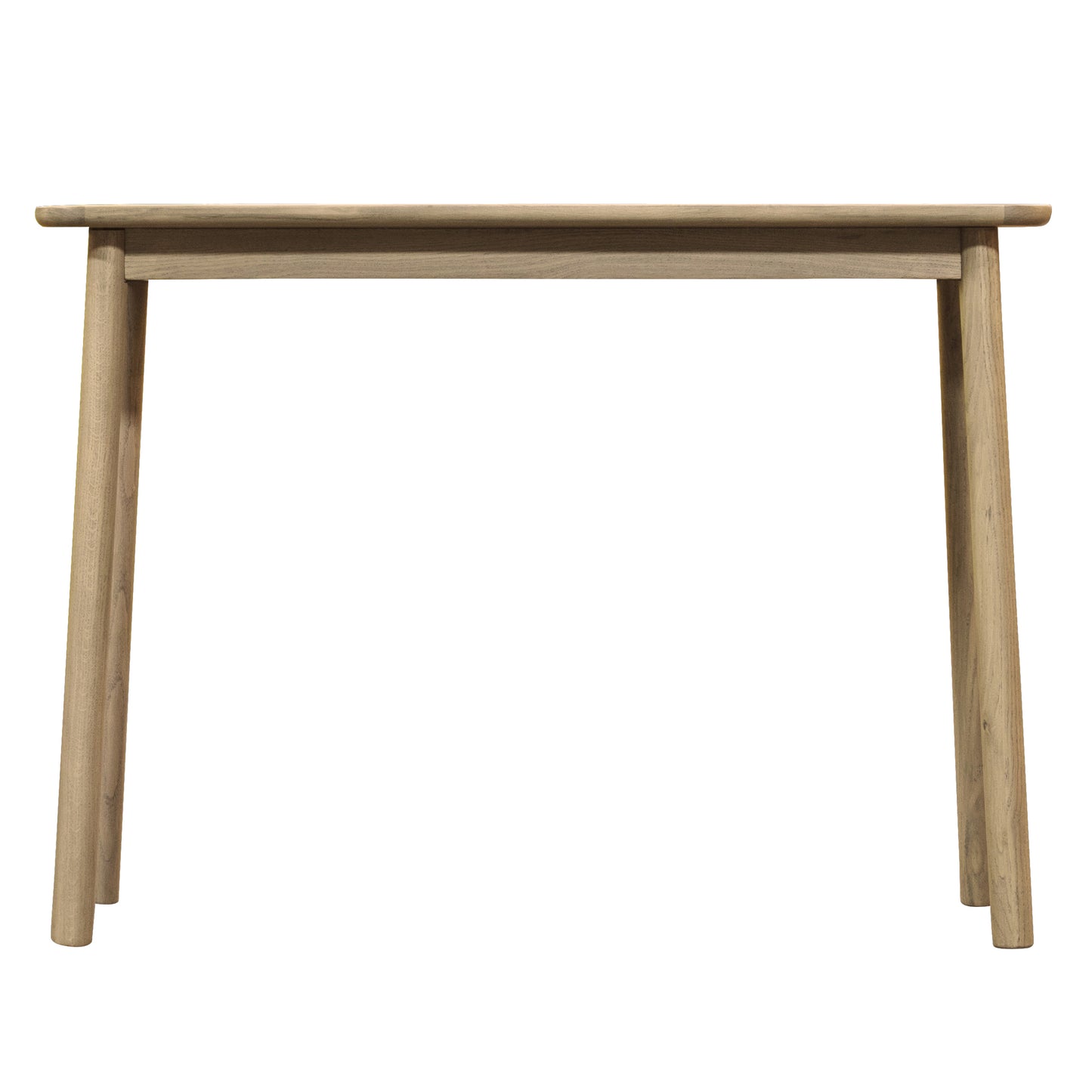 A Wembury Console Table from Kikiathome.co.uk for interior decor.