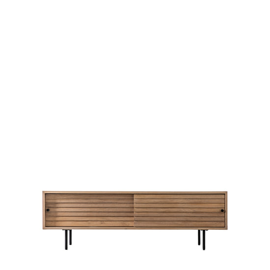 A "Tortington Media Unit 1400x420x440mm" for home furniture and interior decor from "Kikiathome.co.uk".
