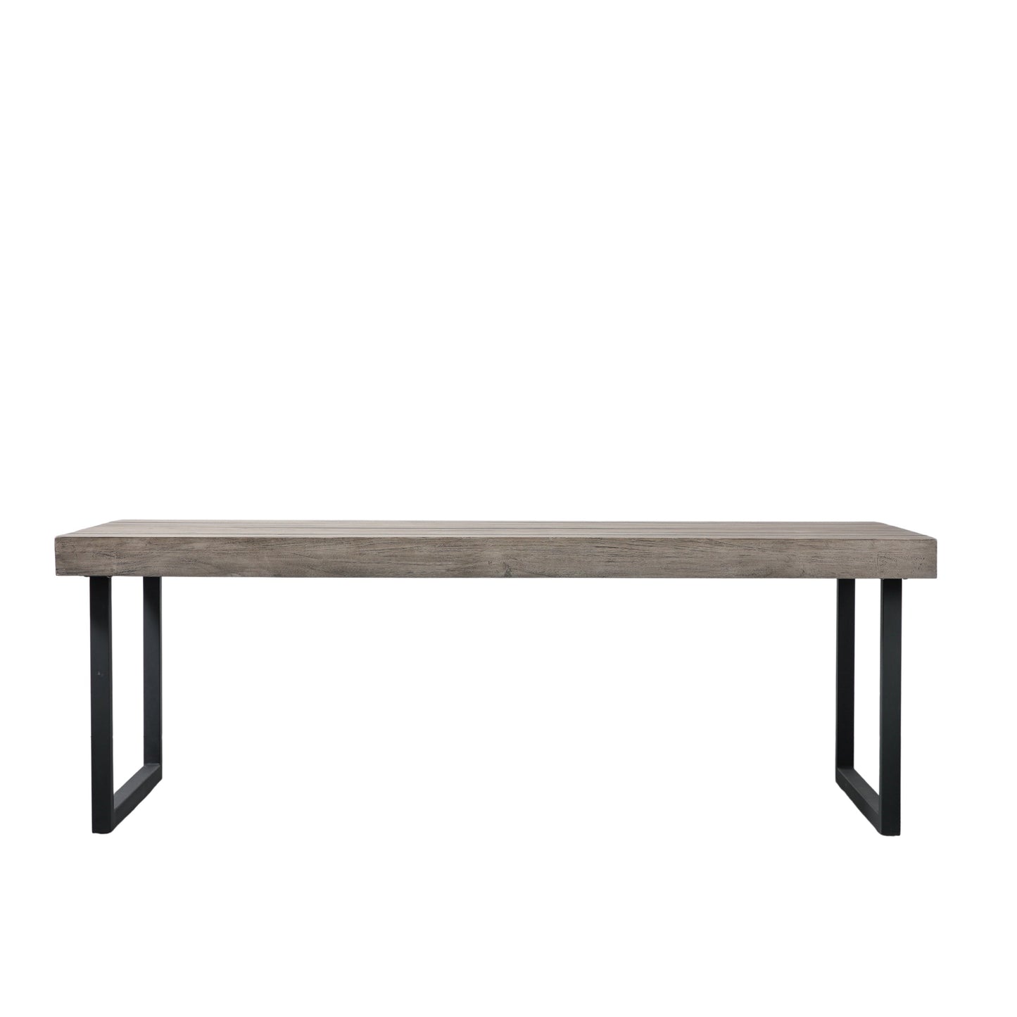 A Bantham Rectangle Dining Table from Kikiathome.co.uk, perfect for interior decor.