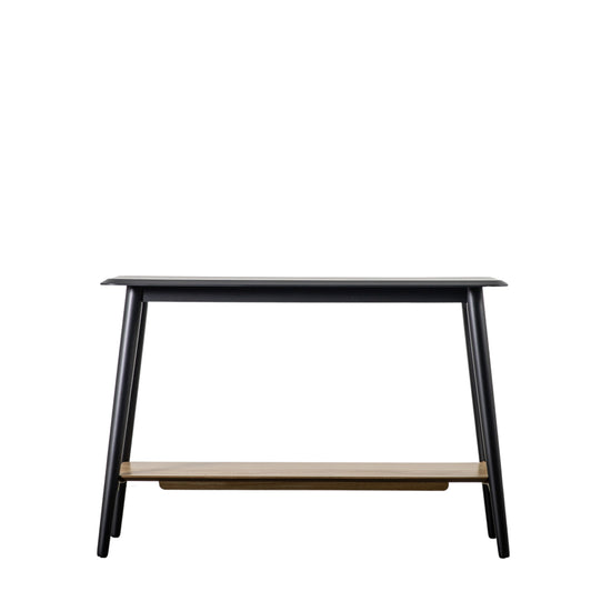 A 110x750x40mm Maddox Console Table for home furniture from Kikiathome.co.uk.