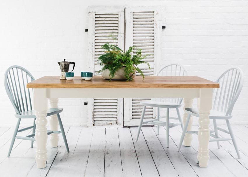 5 Timeless Kitchen Chairs | Farmhouse Table Company