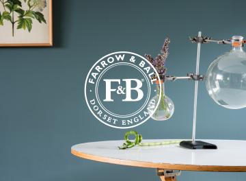 An Interview With Farrow and Ball | Farmhouse Table Company