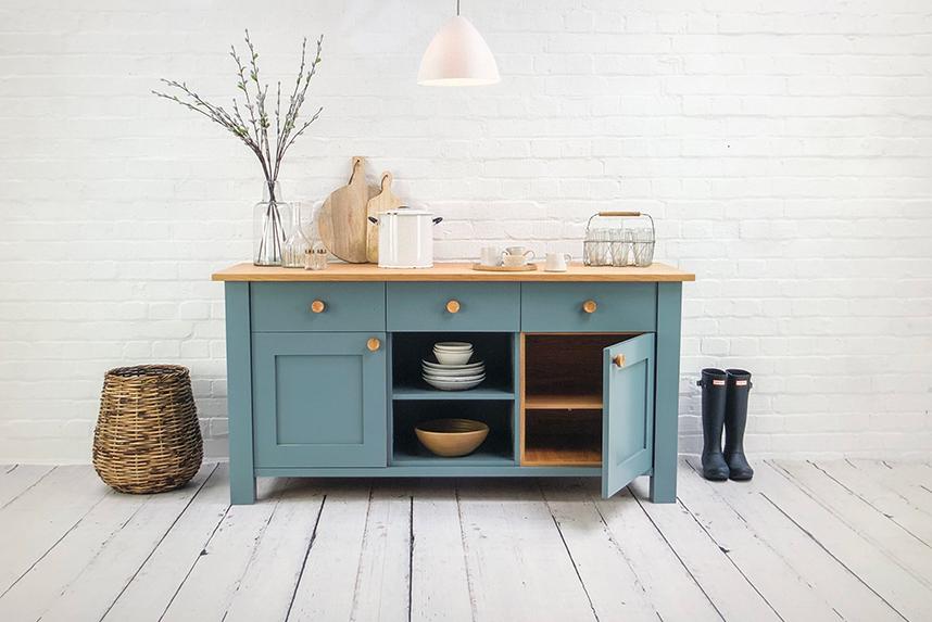 Introducing our new Kitchen Sideboards | Farmhouse Table Company