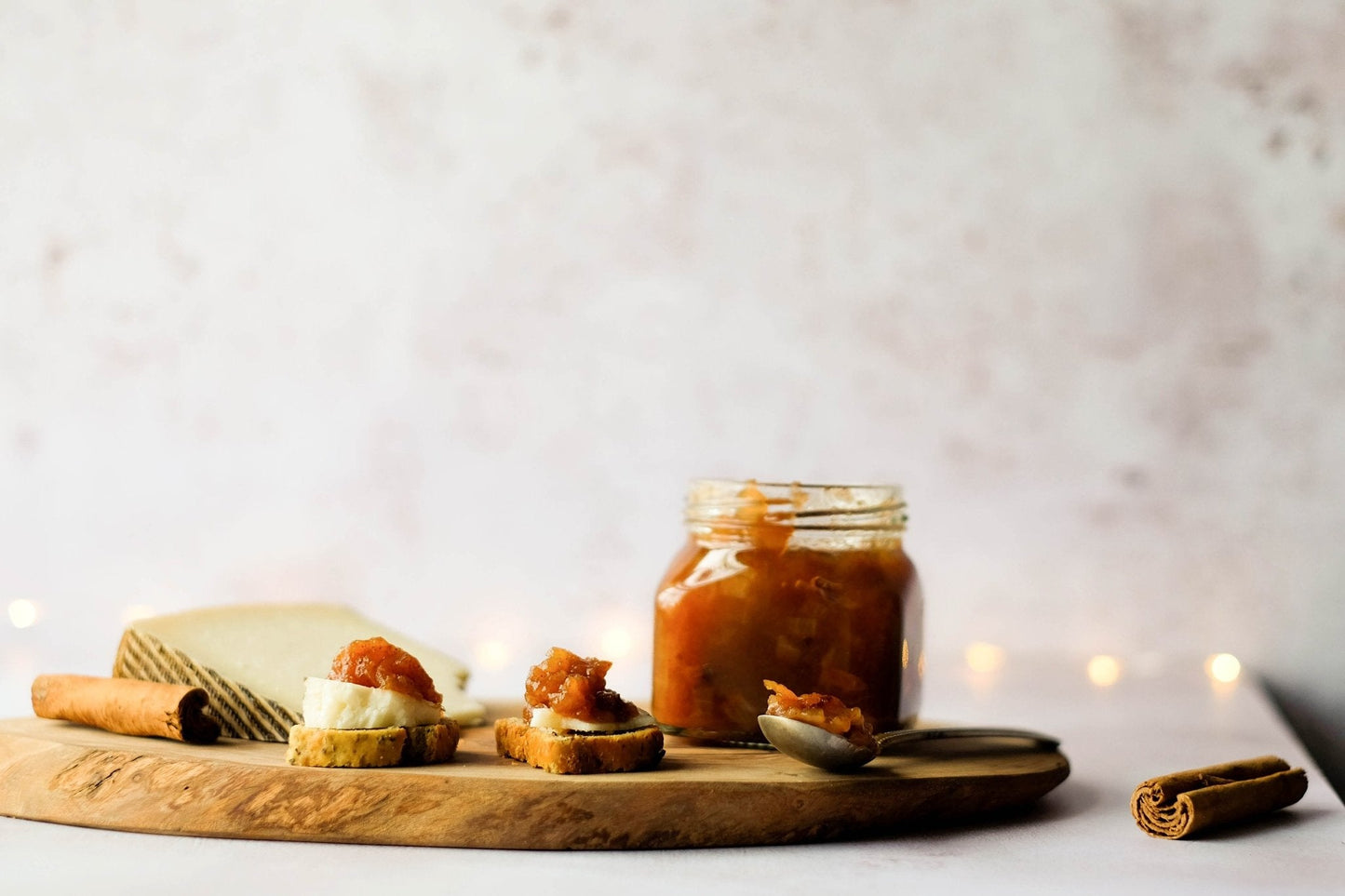 The perfect chutney for your cheeseboard | Farmhouse Table Company
