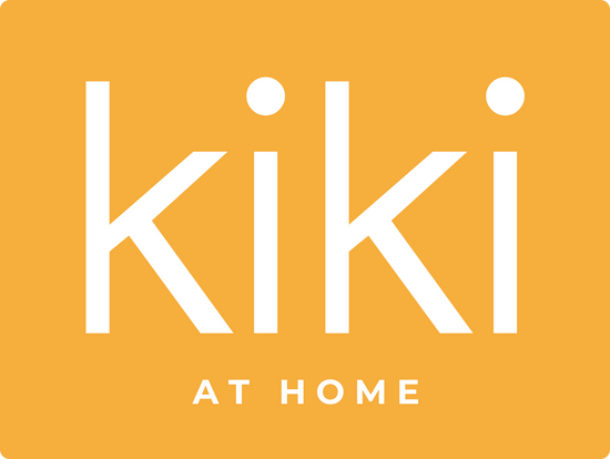 Kiki At Home