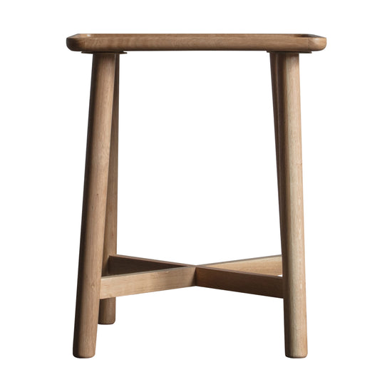 A Wembury Side Table by Kikiathome.co.uk, perfect for interior decor and home furniture.