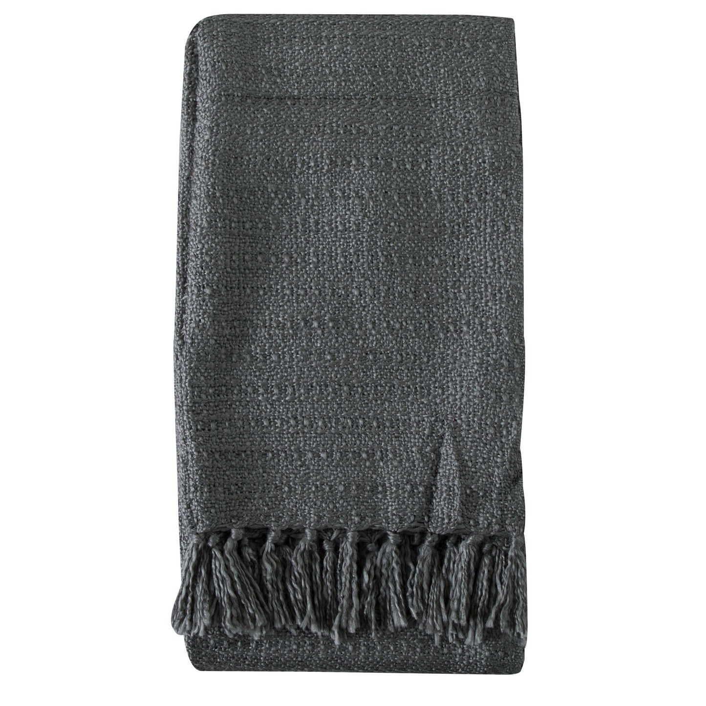 An Acrylic Textured Throw by Kikiathome.co.uk is a stylish addition to your home furniture and interior decor.