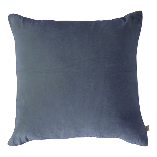 A Cotton Velvet Cushion from Kikiathome.co.uk, perfect for home furniture and interior decor.