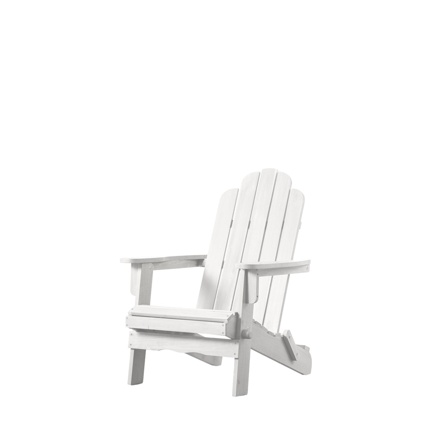 A whitewashed Barley Lounge Chair for interior decor and home furniture by Kikiathome.co.uk, showcased on a white background.
