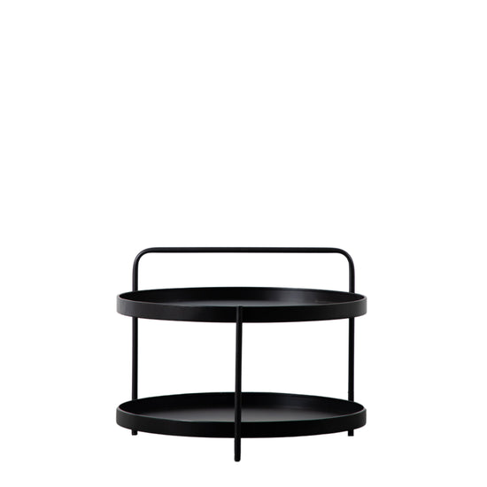 A sleek Sennen Coffee Table from Kikiathome.co.uk, perfect for home furniture and interior decor.