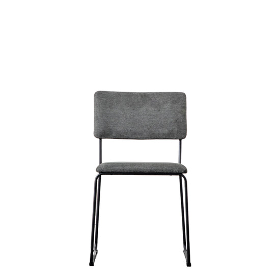 A Chivelstone Dining Chair (2pk) by Kikiathome.co.uk, a stylish addition to your home furniture and interior decor.