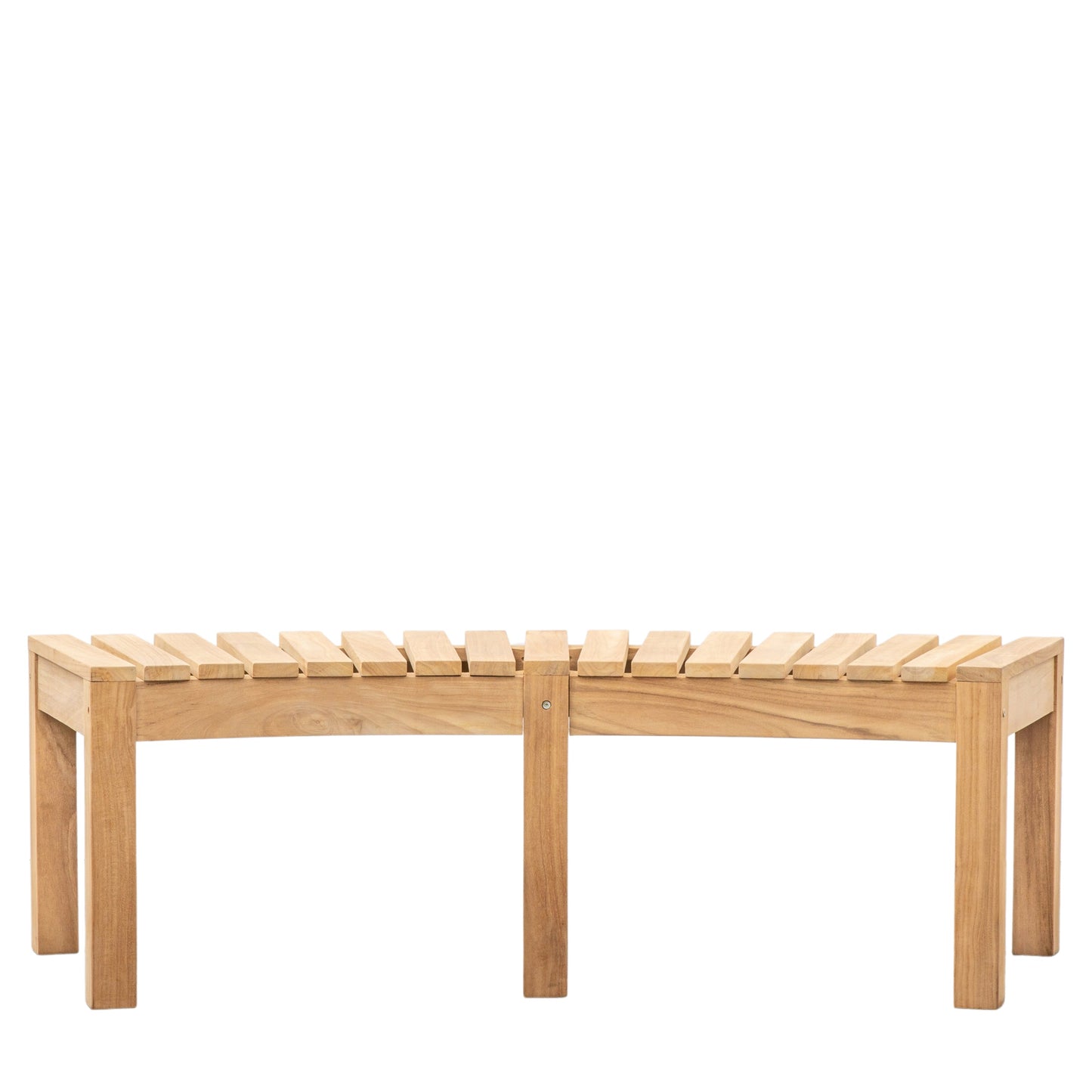 An Ottery Bench from Kikiathome.co.uk for interior decor.